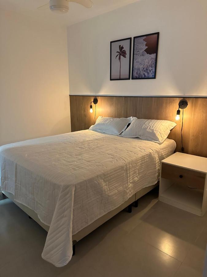 Apartamento Santorini 30M Do Mar Balneário Camboriú Zewnętrze zdjęcie