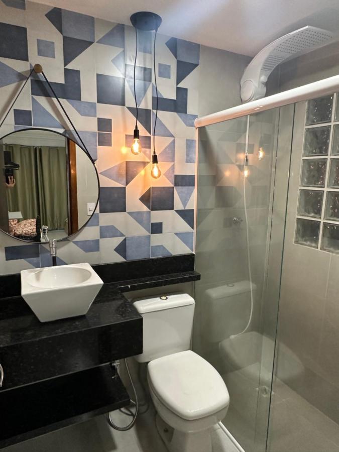 Apartamento Santorini 30M Do Mar Balneário Camboriú Zewnętrze zdjęcie